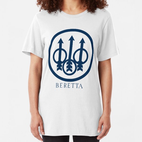 Beretta Slim Fit T-Shirt