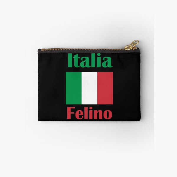 Item preview, Felino Italy designed and sold by CrankyOldDude.