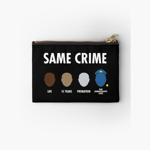 Item preview, Same Crime designed and sold by DeadRight.