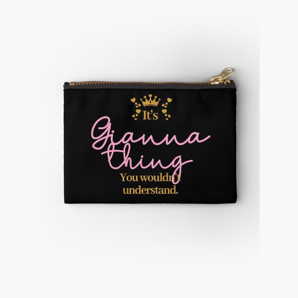 Item preview, Its Gianna thing you wouldnt understand designed and sold by elhefe.
