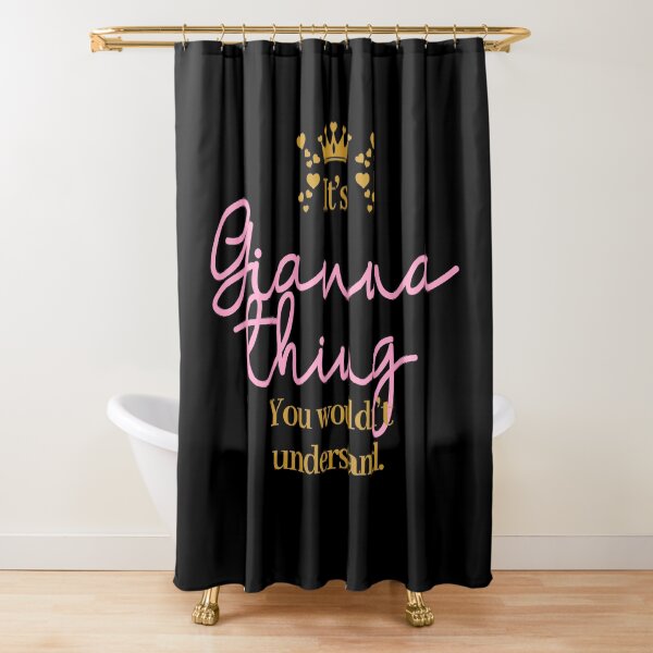 Item preview, Its Gianna thing you wouldnt understand designed and sold by elhefe.