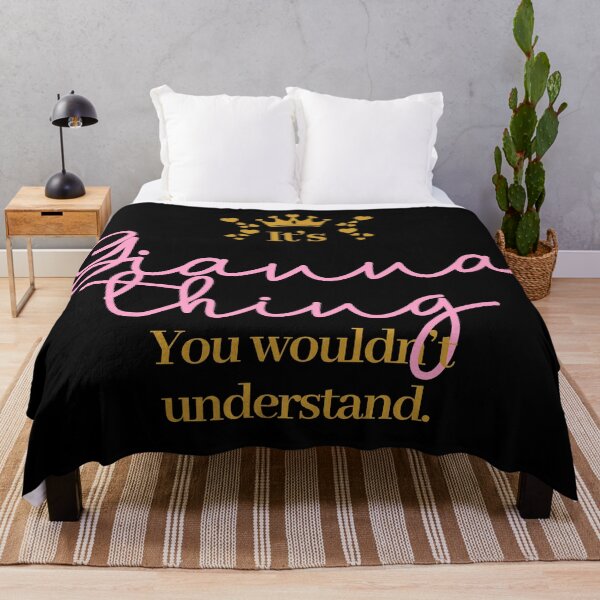Item preview, Its Gianna thing you wouldnt understand designed and sold by elhefe.