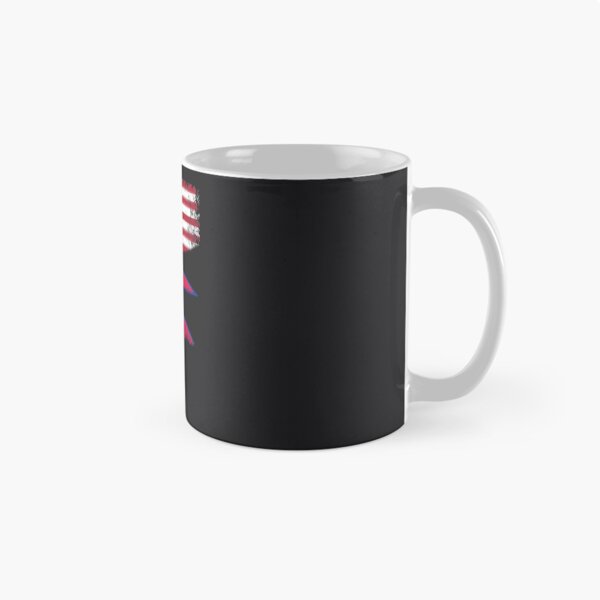 Item preview, Half Nepalese Flag Design | Vintage Nepal USA Gift designed and sold by melsens.