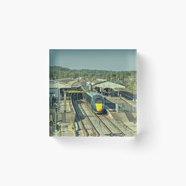 Item preview, Westbury IET designed and sold by hawkie.