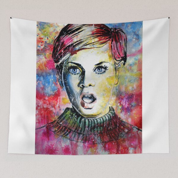 Item preview, Twiggy II designed and sold by kovacsannabrigi.