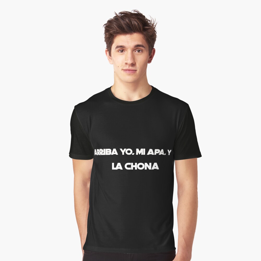 la chona meaning