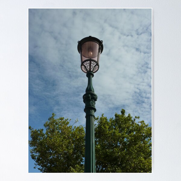 Item preview, Burano Streetlamp designed and sold by g369.