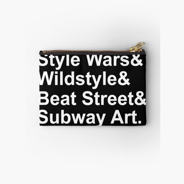 Item preview, Stylewars Wildstyle BeatStreet SubwayArt designed and sold by jonnychiba.