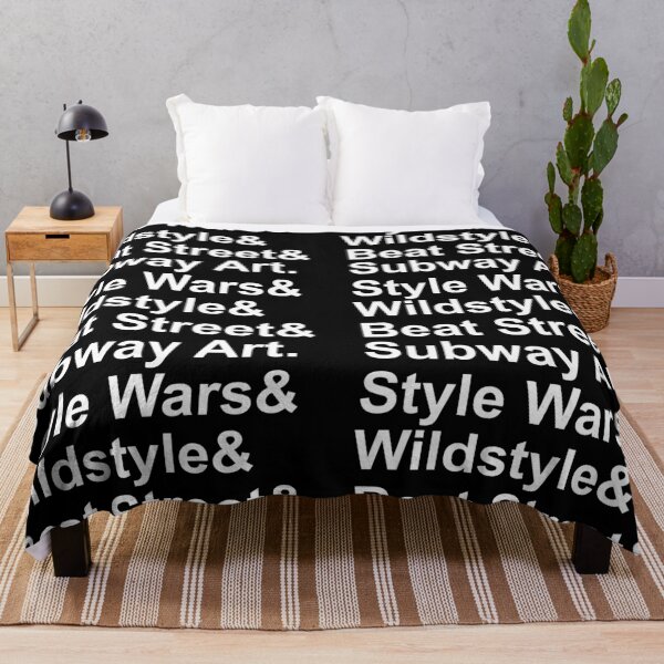 Item preview, Stylewars Wildstyle BeatStreet SubwayArt designed and sold by jonnychiba.