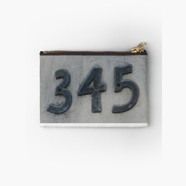 Item preview, Number 345 designed and sold by Maxime2.