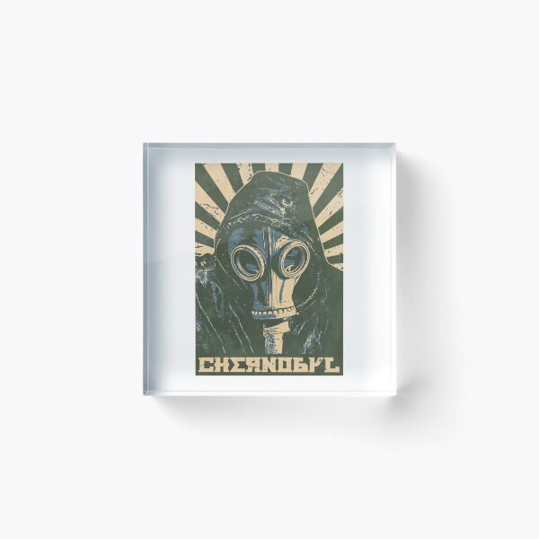 Item preview, Chernobyl Remember designed and sold by radvas.