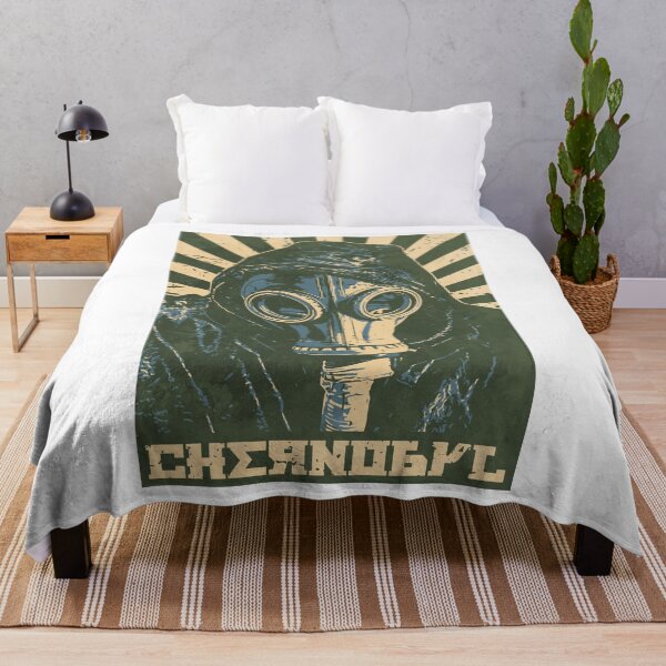 Item preview, Chernobyl Remember designed and sold by radvas.