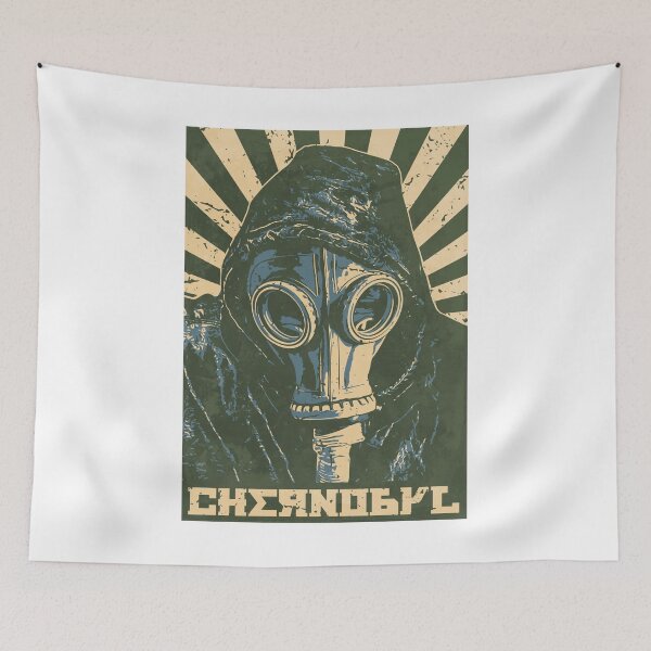 Item preview, Chernobyl Remember designed and sold by radvas.