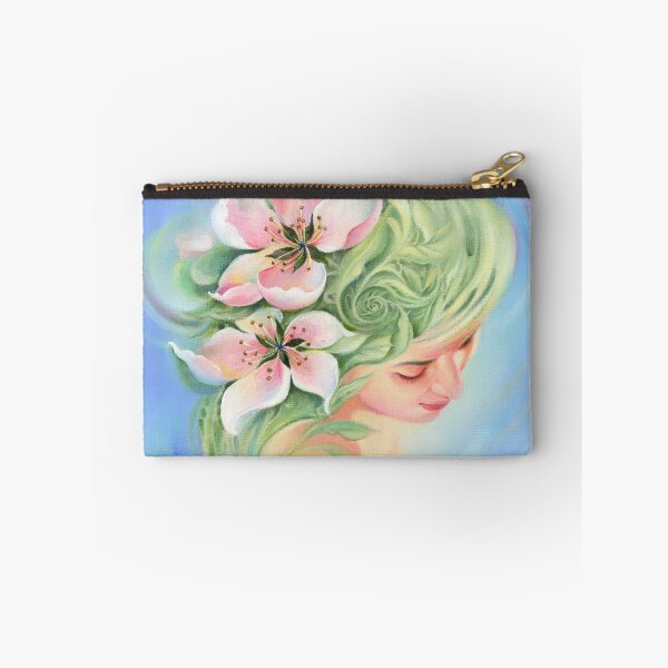 Item preview, Aroma of Spring (Crab Apple) designed and sold by Anna Miarczynska.