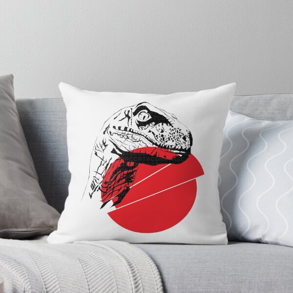 Item preview,  Velociraptor - Jurassic Park designed and sold by Luke Bryan.