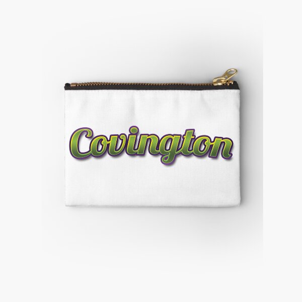 Item preview, Covington designed and sold by rednready6.
