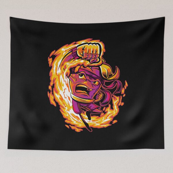 Item preview, Fruit Punch designed and sold by Stephen Hartman.