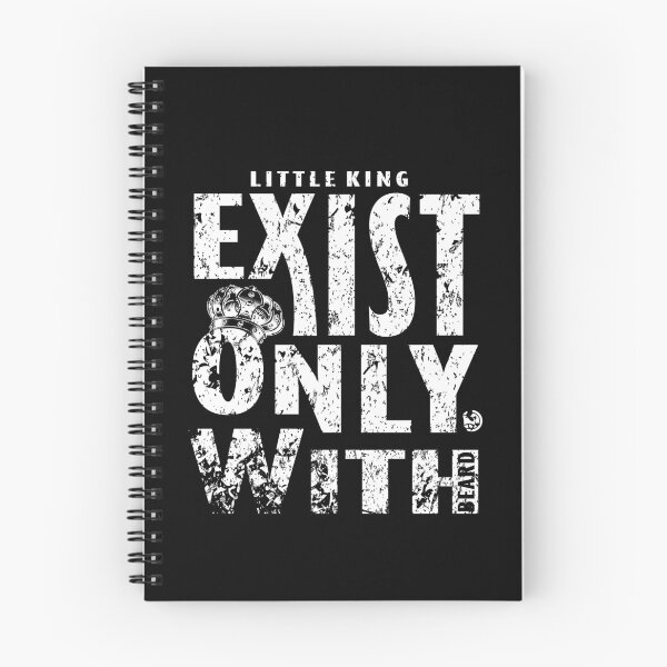 Item preview, little king exist only with  designed and sold by netrok.