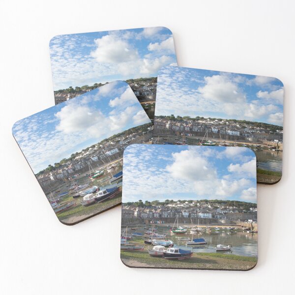 Item preview, Mousehole Harbour designed and sold by Terri Waters Photography & Design.