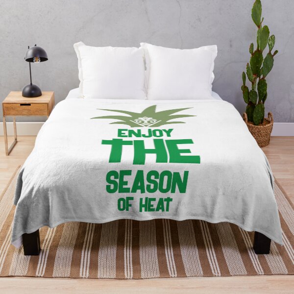 Item preview, Enjoy the season of heat designed and sold by SVDesignatVasil.
