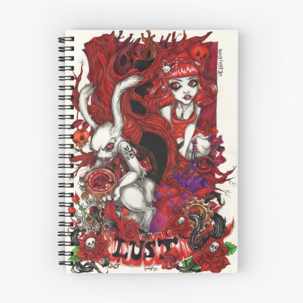 Item preview, lust designed and sold by Mischief668.