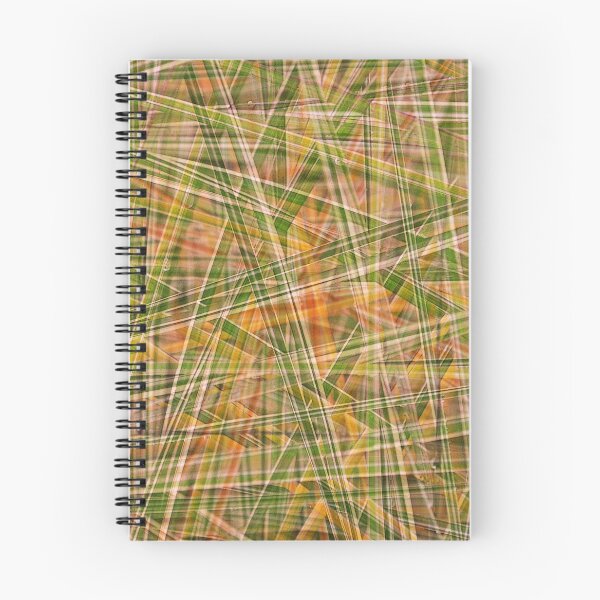 Item preview, MISCANTHUS MORNING LIGHT ABSTRACT designed and sold by JeffBossler.