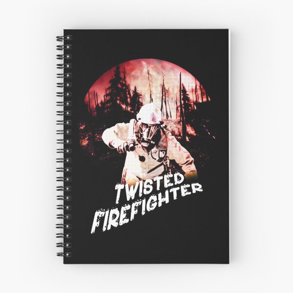 Item preview, Firefighter designed and sold by TMBTM.