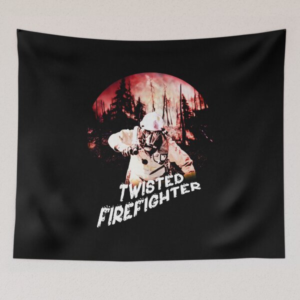 Item preview, Firefighter designed and sold by TMBTM.