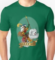 Tally Ho! Unisex T-Shirt