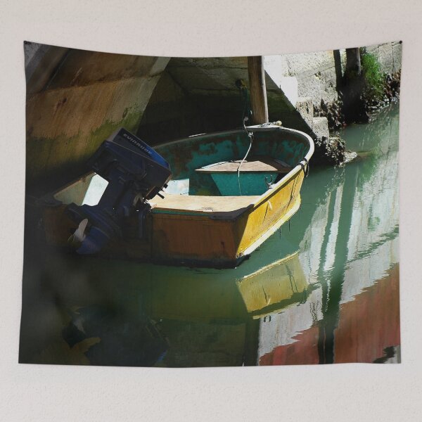 Item preview, Little Boat designed and sold by Nerone.