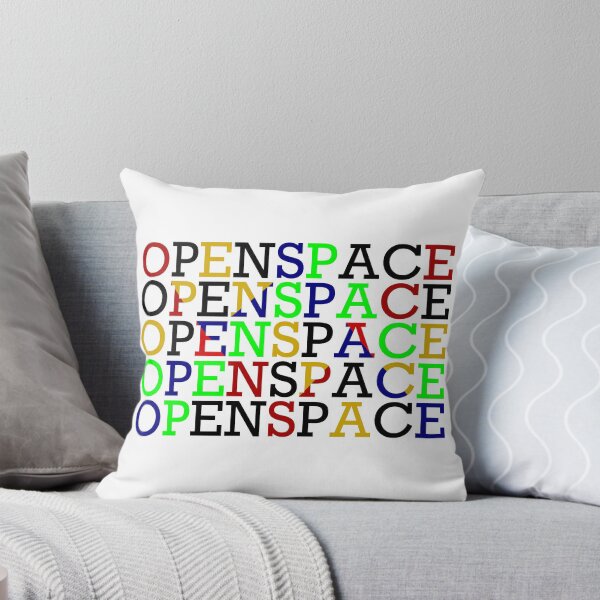 Item preview, OPEN SPACE designed and sold by EARNESTDESIGNS.