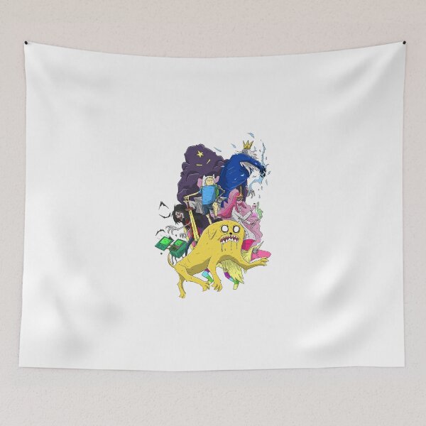 Item preview, Adventure! designed and sold by artbybred.
