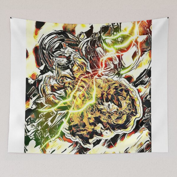 Item preview, A cosmic awakening the screams of the universe limited edition. designed and sold by leojeion.