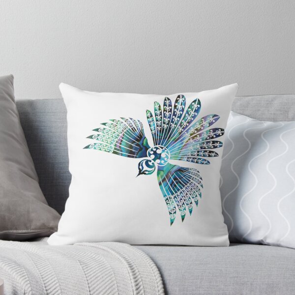 Item preview, Fantail designed and sold by bozdesigns.