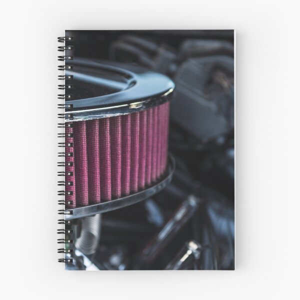 Item preview, Chrome Air Intake designed and sold by mljdwhite.
