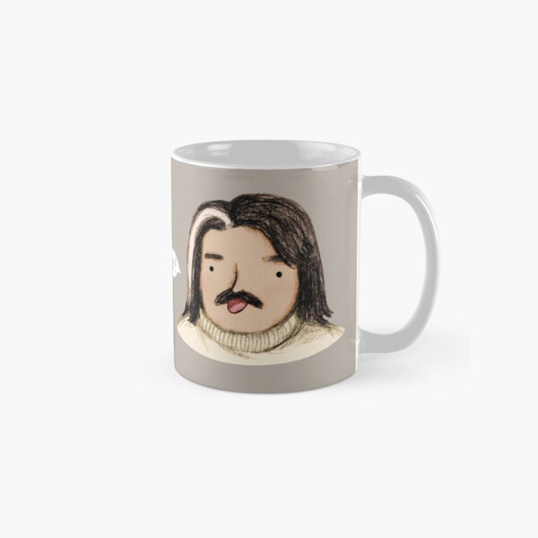 Toast of London Classic Mug