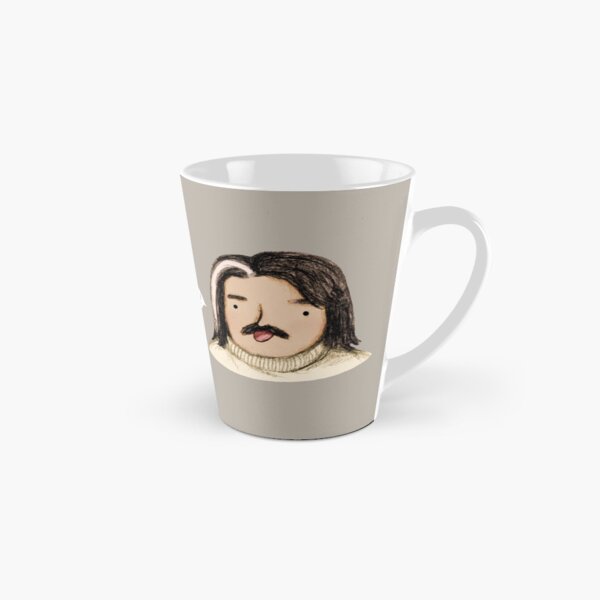 Toast of London Tall Mug