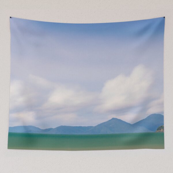 Item preview, The Gathering Clouds designed and sold by metriognome.