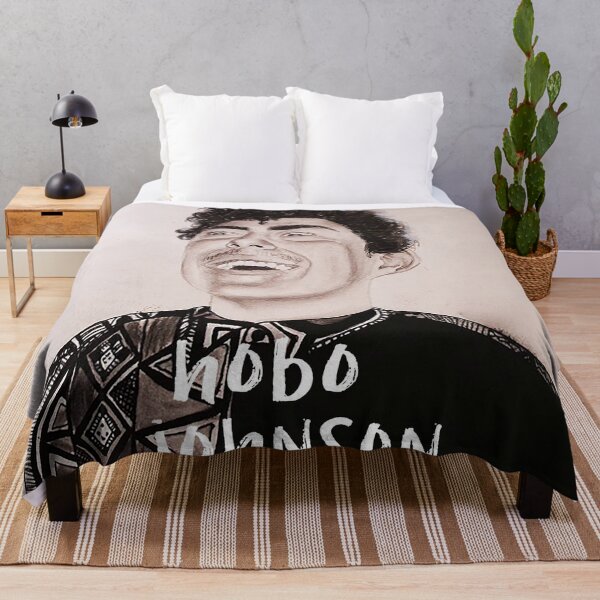 Item preview, Sesebelas Hobo Show Johnson Tour 2019 designed and sold by lamaikrnajchd.
