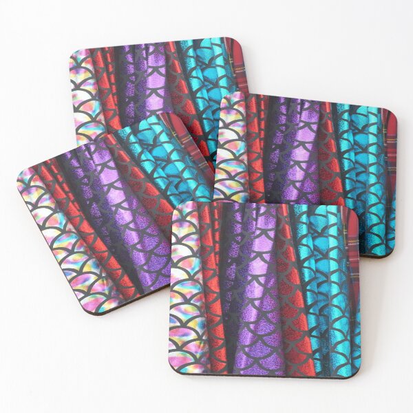 Item preview, Colour Scales designed and sold by Yampimon.