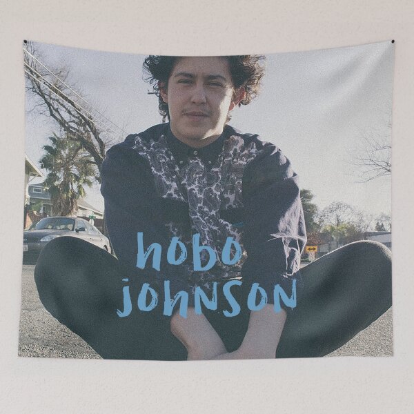 Item preview, Sesebelah Hobo Show Johnson Tour 2019 designed and sold by lamaikrnajchd.