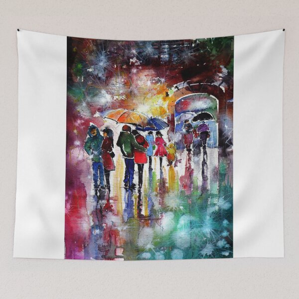 Item preview, Cold day designed and sold by kovacsannabrigi.