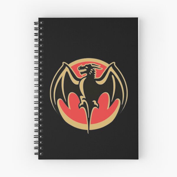 Item preview, Dragon Bat designed and sold by martha hill.