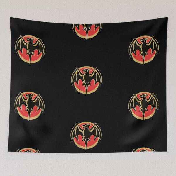 Item preview, Dragon Bat designed and sold by martha hill.