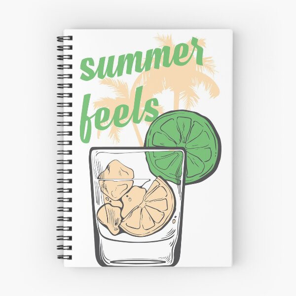 Item preview, Summer feels designed and sold by SVDesignatVasil.