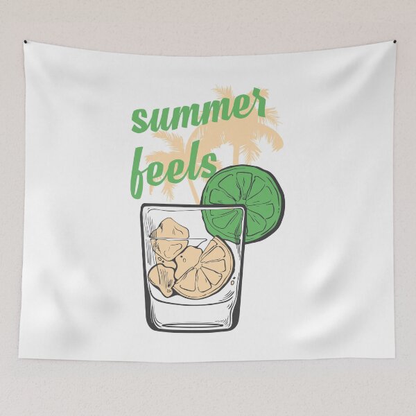 Item preview, Summer feels designed and sold by SVDesignatVasil.