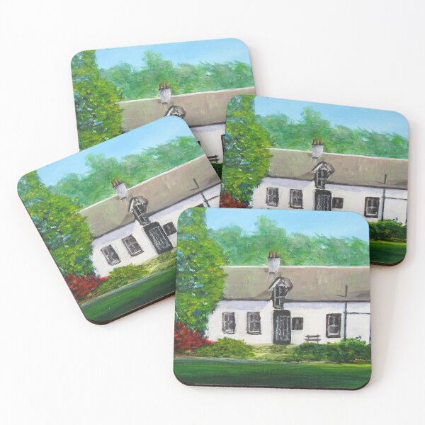 Item preview, Lagg on the Isle of Arran designed and sold by Madeleine Adam Badger.