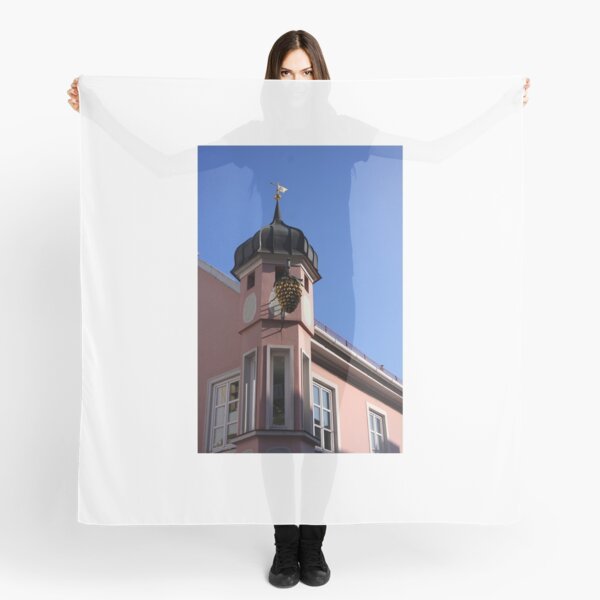 Item preview, Schloßbergstrasse 2 at Murnau designed and sold by SmoothBreeze7 | Liz Collet Photography.