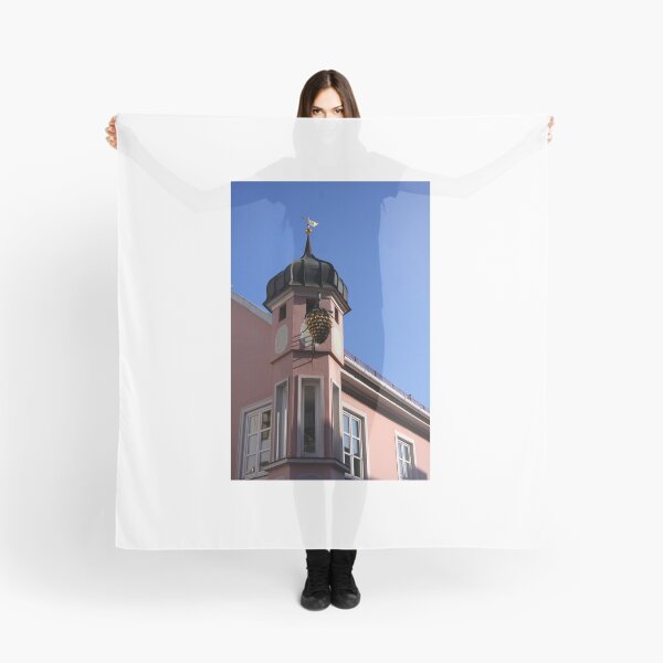 Item preview, Schloßbergstrasse 2 at Murnau designed and sold by SmoothBreeze7 | Liz Collet Photography.