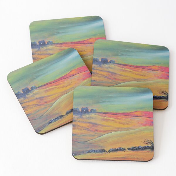Item preview, Wuthering Heights designed and sold by Madeleine Adam Badger.